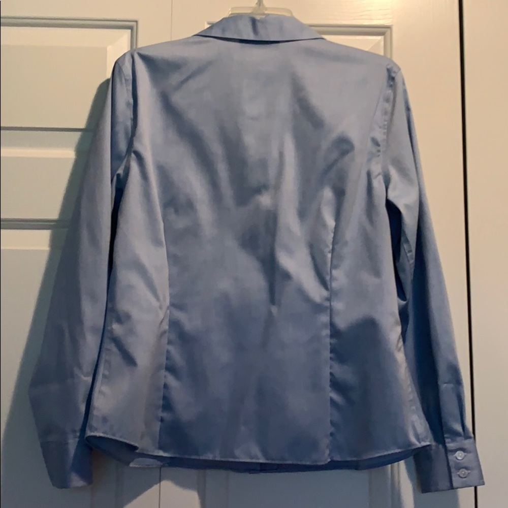 “Jones NY Signature” blouse - Picture 6 of 6